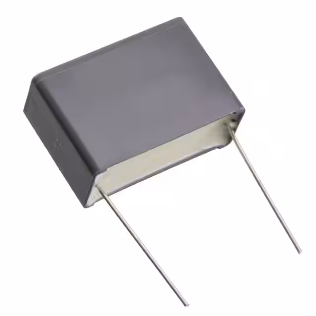 R463R415050M1K KEMET  Film Capacitors